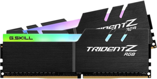 G.Skill Trident Z RGB (F4-4266C19D-32GTZR) 32 GB 4266 MHz DDR4 Ram kullananlar yorumlar